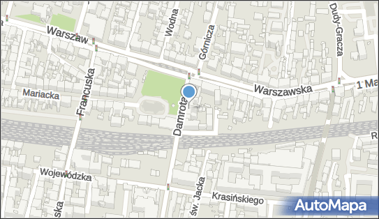 Przedsiębiorstwo Budowlane Dekbud, ul. Konstantego Damrota 6 40-022 - Budownictwo, Wyroby budowlane, numer telefonu, NIP: 6342767765