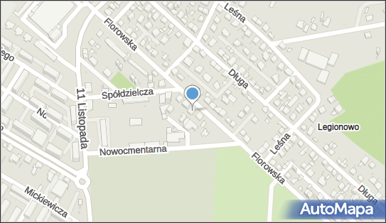 Przedsiębiorstwo Budowlane Ekol, ul. Mariana Buczka 11 41-300 - Budownictwo, Wyroby budowlane, NIP: 6291355230