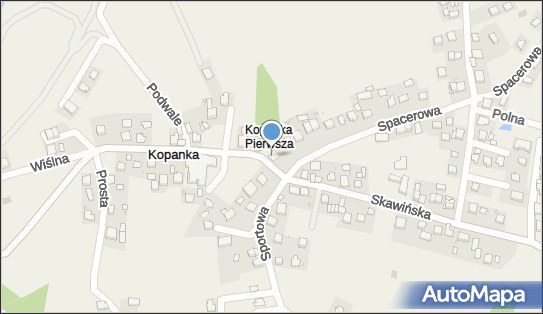 Przedsiębiorstwo Budowlane Elektro Bud, Kopanka 69, Kopanka 32-050 - Budownictwo, Wyroby budowlane, NIP: 6121074242