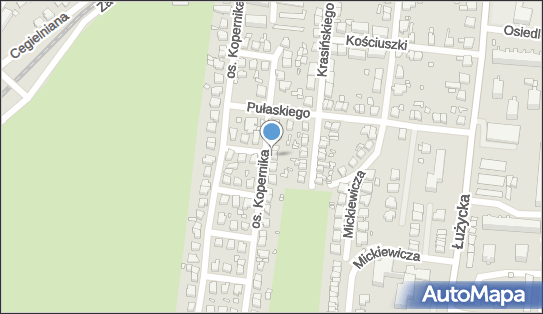 Przedsiębiorstwo Budowlane Fach Bud CZ Korepta M Żytkiewicz 66-200 - Budownictwo, Wyroby budowlane, NIP: 9271435275