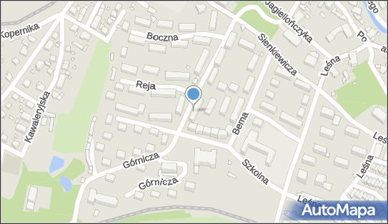 6112260301, Przedsiębiorstwo Budowlane 