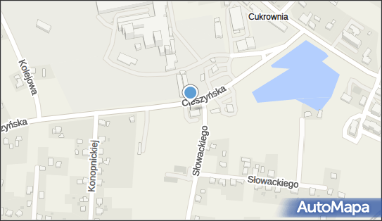 Przedsiębiorstwo Budowlane Halmex, ul. Cieszyńska 5A, Chybie 43-520 - Budownictwo, Wyroby budowlane, numer telefonu, NIP: 5482641940