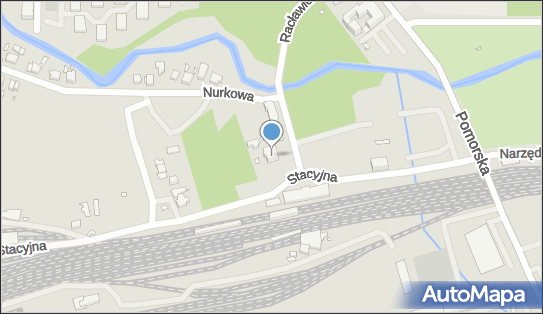 9552183055, Przedsiębiorstwo Budowlane 