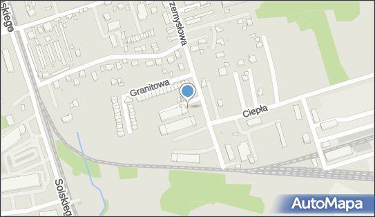 Przedsiębiorstwo Budowlane i Usług Technicznych Granit, Brzesko 32-800 - Budownictwo, Wyroby budowlane, numer telefonu, NIP: 8690002913