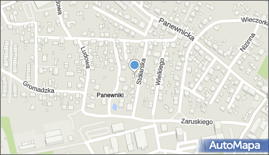 Przedsiębiorstwo Budowlane Kambud, Stolarska 7, Katowice 40-767 - Budownictwo, Wyroby budowlane, NIP: 6342043955