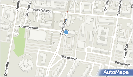 6340136351, Przedsiębiorstwo Budowlane Katowice w Likwidacji s.a. 