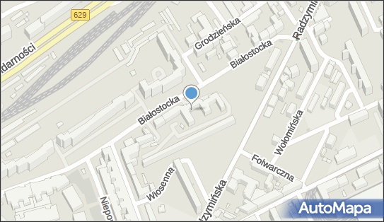 Przedsiębiorstwo Budowlane M Bud Michał Leszczyński, Warszawa 03-748 - Budownictwo, Wyroby budowlane, NIP: 4660174547