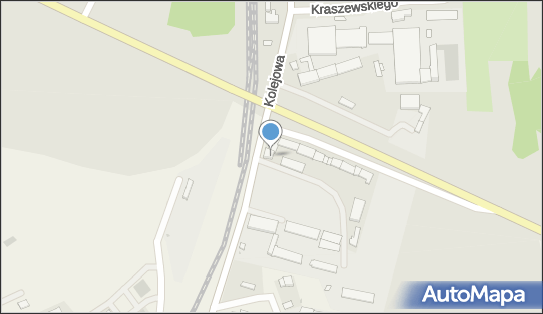 Przedsiębiorstwo Budowlane Max Bud, Kolejowa 27, Nidzica 13-100 - Budownictwo, Wyroby budowlane, numer telefonu, NIP: 7451002312