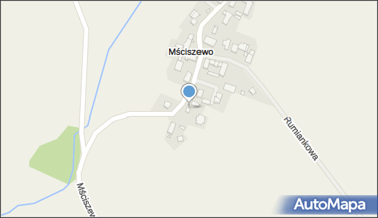 Przedsiębiorstwo Budowlane Mirosław Maciągowski, Mściszewo 2 62-095 - Budownictwo, Wyroby budowlane, NIP: 7771392757