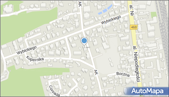 Przedsiębiorstwo Budowlane Mirsbud Mirosław Stankowski, Sopot 81-843 - Budownictwo, Wyroby budowlane, NIP: 5850200550