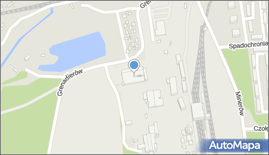 6443042466, Przedsiębiorstwo Budowlane 