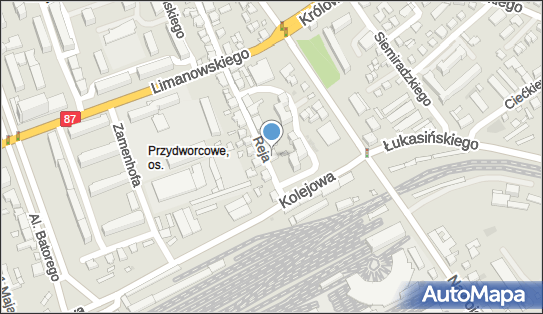 Przedsiębiorstwo Budowlane Patyk Damasiewicz Jerzy Patyk Andrzej Perełka Władysław Rejowski Roman Tarasek Aleksander 33-300 - Budownictwo, Wyroby budowlane, numer telefonu, NIP: 7343120233