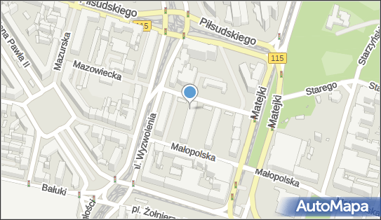 Przedsiebiorstwo Budowlane Poldeco Andrzej Paweł Jakubiak Vel Wojtczak 70-514 - Budownictwo, Wyroby budowlane, NIP: 8511593583