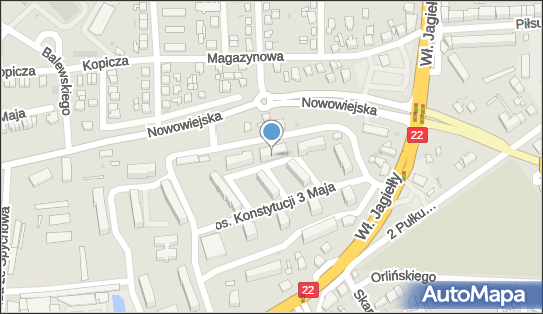 Przedsiębiorstwo Budowlane Sadek, os. Konstytucji 3 Maja 8 83-200 - Budownictwo, Wyroby budowlane, NIP: 5921699078