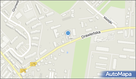 Przedsiębiorstwo Budowlane Wabud, ul. Drawieńska 21, Choszczno 73-200 - Budownictwo, Wyroby budowlane, NIP: 5941015893