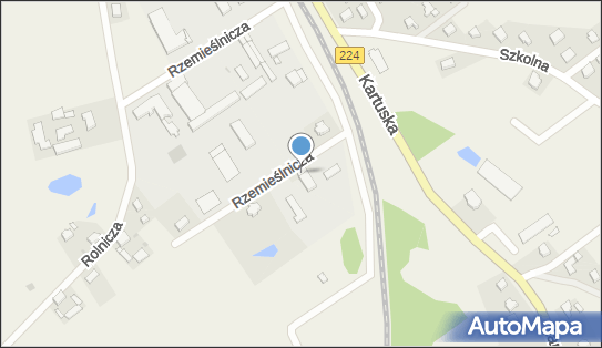 Przedsiębiorstwo Budowlane Walaszkowski, ul. Rzemieślnicza 11 83-307 - Budownictwo, Wyroby budowlane, numer telefonu, NIP: 5891630371