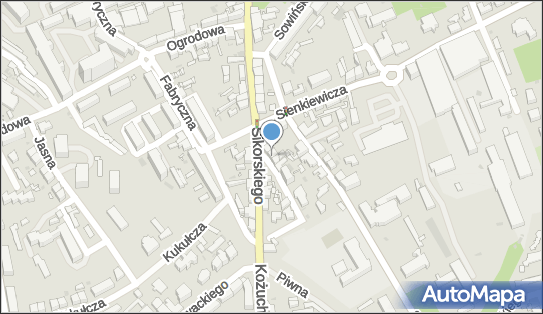 9730564010, Przedsiębiorstwo Budowlane Henryk Czajkowski 