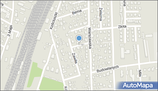 Przedsiębiorstwo Budowlano Drogowe Bud Drog Stanisława Polus 95-040 - Budownictwo, Wyroby budowlane, NIP: 7731006446