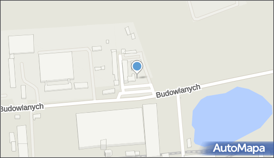 Przedsiębiorstwo Budowlano Handlowe Cis, Budowlanych 31, Gdańsk 80-298 - Budownictwo, Wyroby budowlane, NIP: 5842354853