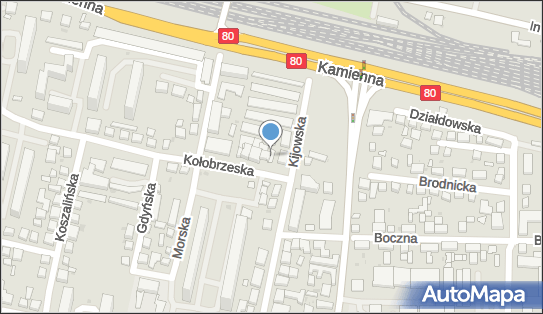 5542576762, Przedsiębiorstwo Budowlano-Handlowe Unirembud sp. z o.o. 