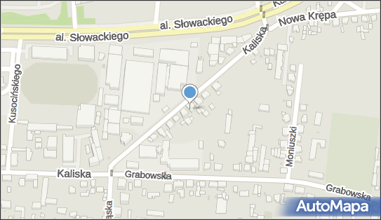 Przedsiębiorstwo Budowlano Montażowe Budomont, Kaliska 78 63-400 - Budownictwo, Wyroby budowlane, NIP: 6221005743