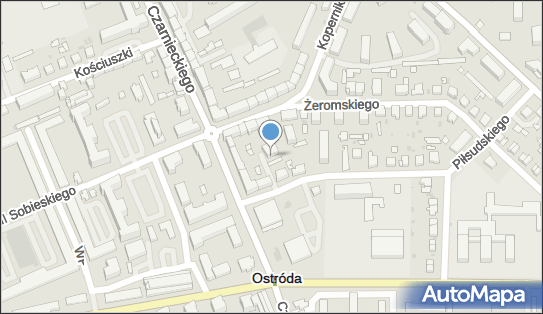 Przedsiębiorstwo Budowlano Montażowe Dromel, Ostróda 14-100 - Budownictwo, Wyroby budowlane, NIP: 5781040639