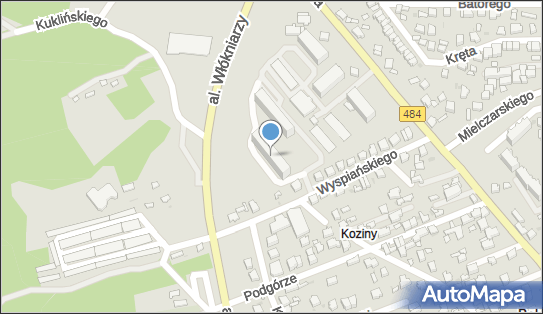 Przedsiębiorstwo Budowlano Usługowe Viamis Skalski S Pawłowski i 97-400 - Budownictwo, Wyroby budowlane, NIP: 7691260982