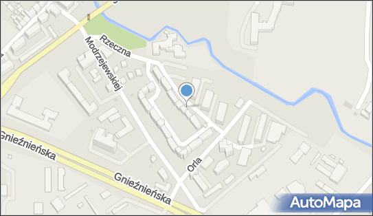 6691258097, Przedsiębiorstwo Budowlano-Usługowe Lilianna Najda 