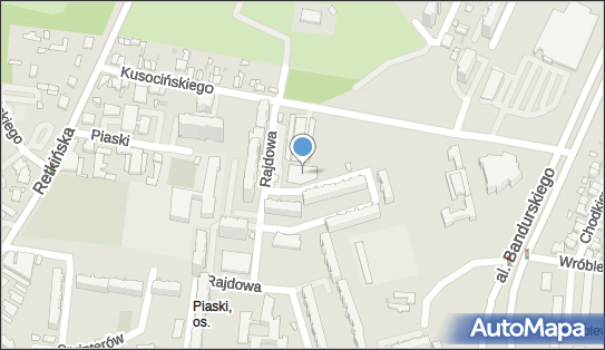 7692219705, Przedsiębiorstwo Budowlano-Usługowo-Handlowe 