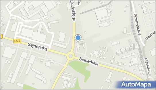 Przedsiębiorstwo Budowlano Wytwórczo Handlowe Kera w Suwałkach 16-400 - Budownictwo, Wyroby budowlane, NIP: 8440000149