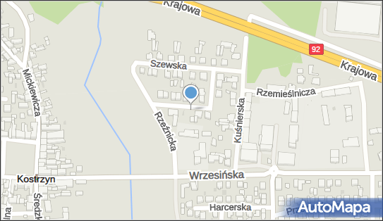 Przedsiębiorstwo Budownictwa Telekomunikacyjnego Dwa, Garncarska 5 62-025 - Budownictwo, Wyroby budowlane, numer telefonu, NIP: 7861489064