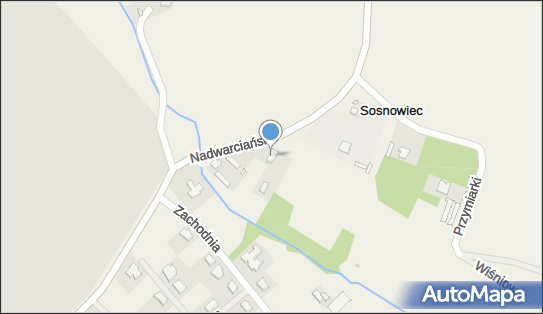 Przedsiębiorstwo Budowy Dróg, ul. Nadwarciańska 6, Sosnowiec 63-100 - Budownictwo, Wyroby budowlane, NIP: 7851782727