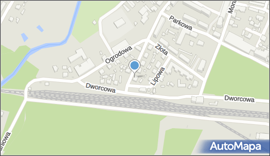 8431566414, Przedsiębiorstwo 