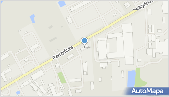 5372150537, Przedsiębiorstwo Drogowo-Mostowe Międzyrzec Podlaski w Likwidacji s.a. 