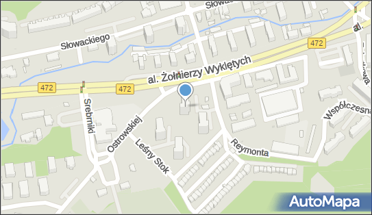 Przedsiębiorstwo El San, ul. Róży Ostrowskiej 2, Gdańsk 80-254 - Budownictwo, Wyroby budowlane, NIP: 9570044370