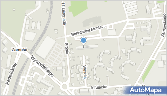 Przedsiębiorstwo Handlowo Usługowe Adam Kawala Marek, Zamość 22-400 - Budownictwo, Wyroby budowlane, NIP: 9221289860