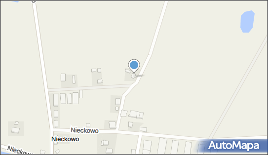 Przedsiębiorstwo Handlowo Usługowe Adm Robert Sitkowski, Nieckowo 76-230 - Budownictwo, Wyroby budowlane, NIP: 8411282731