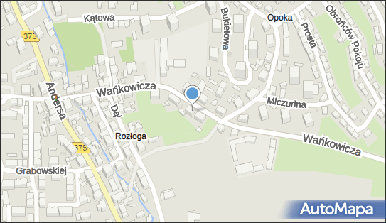 Przedsiębiorstwo Handlowo-Usługowe Akbud Andrzej Kapusta 58-304 - Budownictwo, Wyroby budowlane, NIP: 8861205392