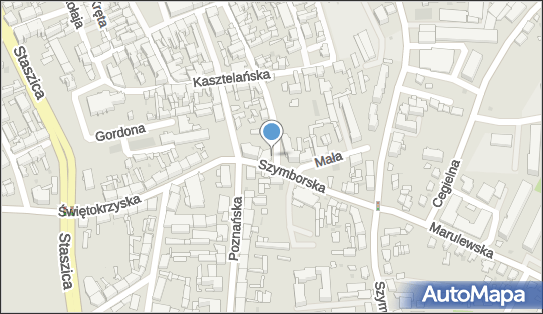 Przedsiębiorstwo Handlowo Uslugowe Aldek, Mała Rybnicka 12 88-100 - Budownictwo, Wyroby budowlane, NIP: 5561446428