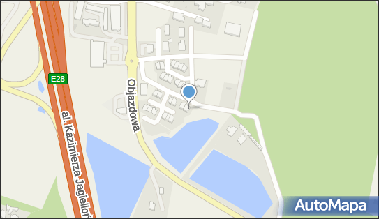 5831019200, Przedsiębiorstwo Handlowo-Usługowe 