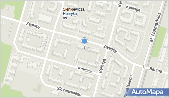 Przedsiębiorstwo Handlowo Usługowe Anman Andrzej Chartliński 92-430 - Budownictwo, Wyroby budowlane, NIP: 7281003079