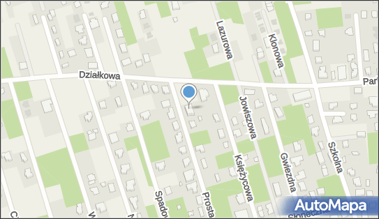 5732825889, Przedsiębiorstwo Handlowo Usługowe 