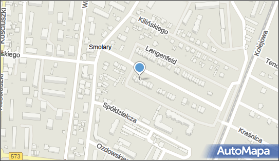 9710283779, Przedsiębiorstwo Handlowo - Usługowe 