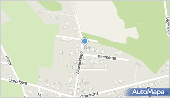 Przedsiębiorstwo Handlowo Usługowe Dekhon Cyprych Dominik 72-100 - Budownictwo, Wyroby budowlane, NIP: 6141188687