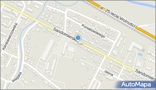 Przedsiębiorstwo Handlowo-Usługowe Domtech Janusz Pichór 27-400 - Budownictwo, Wyroby budowlane, NIP: 6611654490