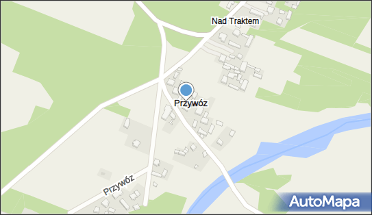 Przedsiębiorstwo Handlowo-Usługowe Du-Mot Anna Dudek, Przywóz 18A 98-324 - Budownictwo, Wyroby budowlane, NIP: 8321888281