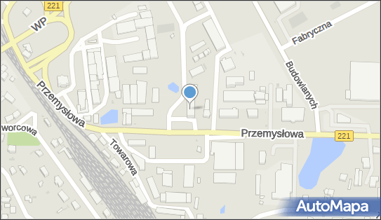 Przedsiębiorstwo Handlowo Usługowe Elder Import Eksport 83-400 - Budownictwo, Wyroby budowlane, NIP: 5831708968