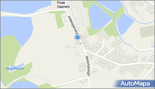 5492323561, Przedsiębiorstwo Handlowo-Usługowe 