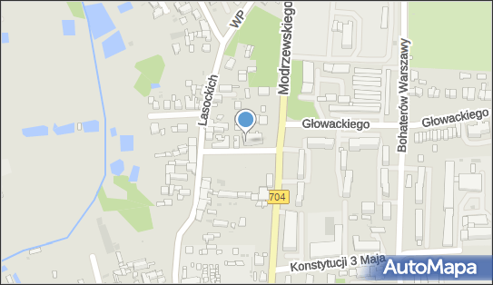 Przedsiębiorstwo Handlowo Usługowe Elektryk Poński, Brzeziny 95-060 - Budownictwo, Wyroby budowlane, numer telefonu, NIP: 8330003046