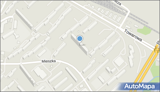 9661669963, Przedsiębiorstwo Handlowo - Usługowe Elkawi Karol Wiszniewski 